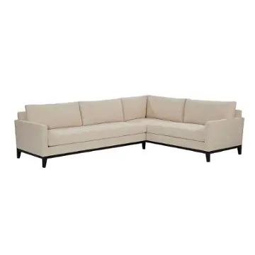 U045511ls-824-2 Universal Furniture Getaway Living Room Furniture Sectional