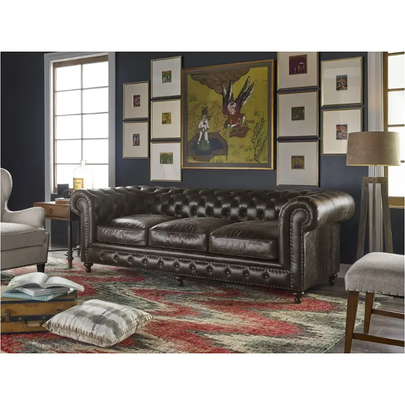 417501-923 Universal Furniture Berkeley Living Room Furniture Sofa