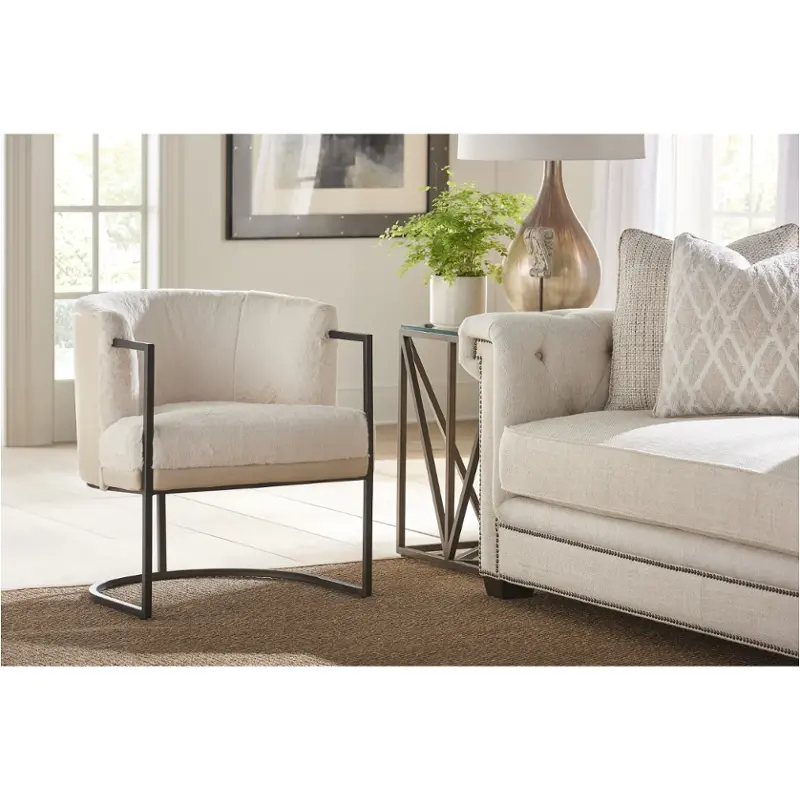 889545-922c Universal Furniture Accents Living Room Furniture Accent Chair