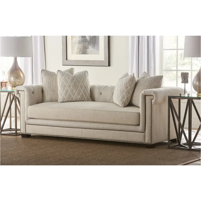 925501-915 Universal Furniture Newbury Living Room Furniture Sofa