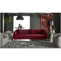 941533-780 Universal Furniture Nina Magon Living Room Furniture Sectional