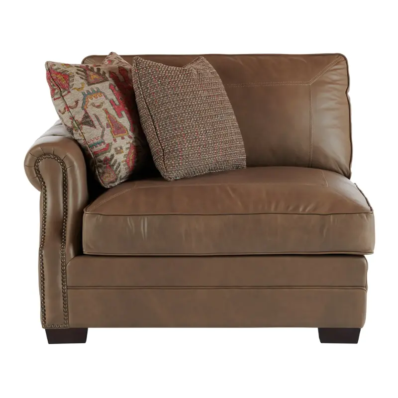 682560la-901 Universal Furniture Accents Living Room Furniture Sectional