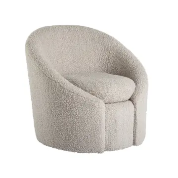 956571-945 Universal Furniture Accents Living Room Furniture Living Room Chair