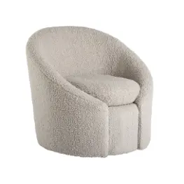956571-945 Universal Furniture Accents Living Room Furniture Living Room Chair