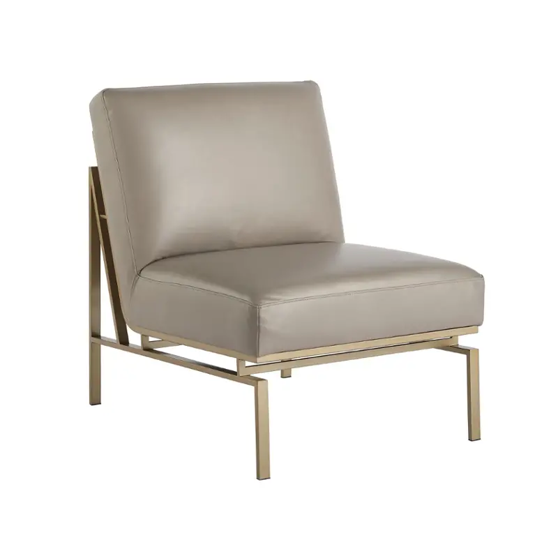 956572-901-9 Universal Furniture Accents Living Room Furniture Accent Chair