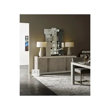 643779 Universal Furniture Modern - Quartz Dining Room Furniture Credenza