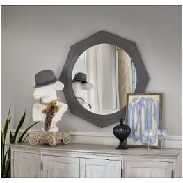 Discount Wood Round/oval Type Mirrors on Sale