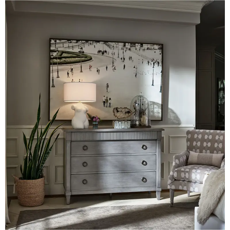 U178a050 Universal Furniture Past Forward Bedroom Furniture Dresser