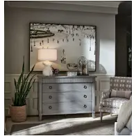 U178a050 Universal Furniture Past Forward Bedroom Furniture Dresser