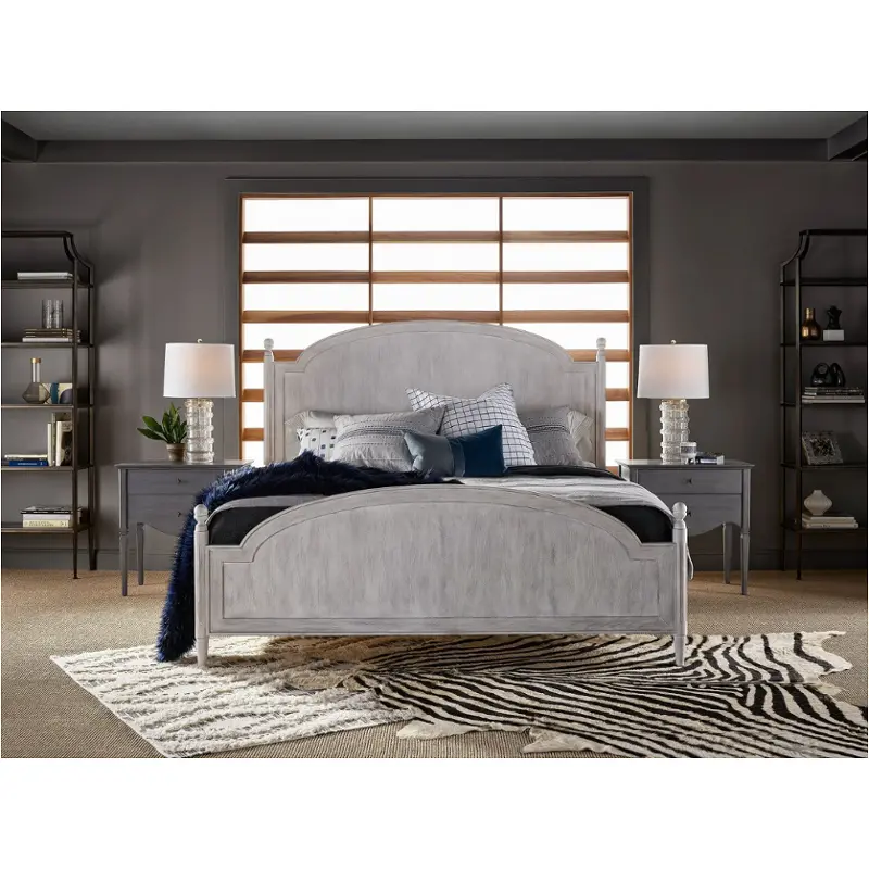 U178250 Universal Furniture Past Forward Bedroom Furniture Bed