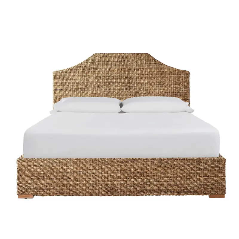 U178320 Universal Furniture Past Forward Bedroom Furniture Bed