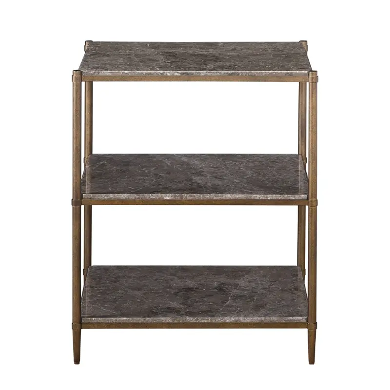 U178351 Universal Furniture Past Forward Bedroom Furniture Nightstand