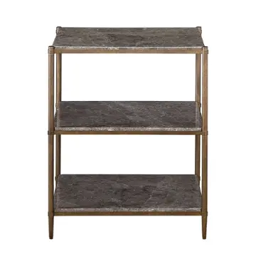 U178351 Universal Furniture Past Forward Bedroom Furniture Nightstand