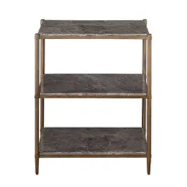 U178351 Universal Furniture Past Forward Bedroom Furniture Nightstand