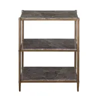 U178351 Universal Furniture Past Forward Bedroom Furniture Nightstand