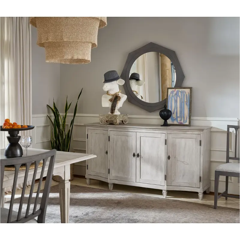 Universal 2024 furniture credenza