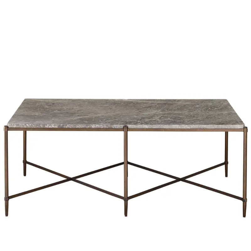 U178801 Universal Furniture Past Forward Living Room Furniture Cocktail Table