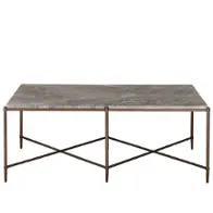 U178801 Universal Furniture Past Forward Living Room Furniture Cocktail Table