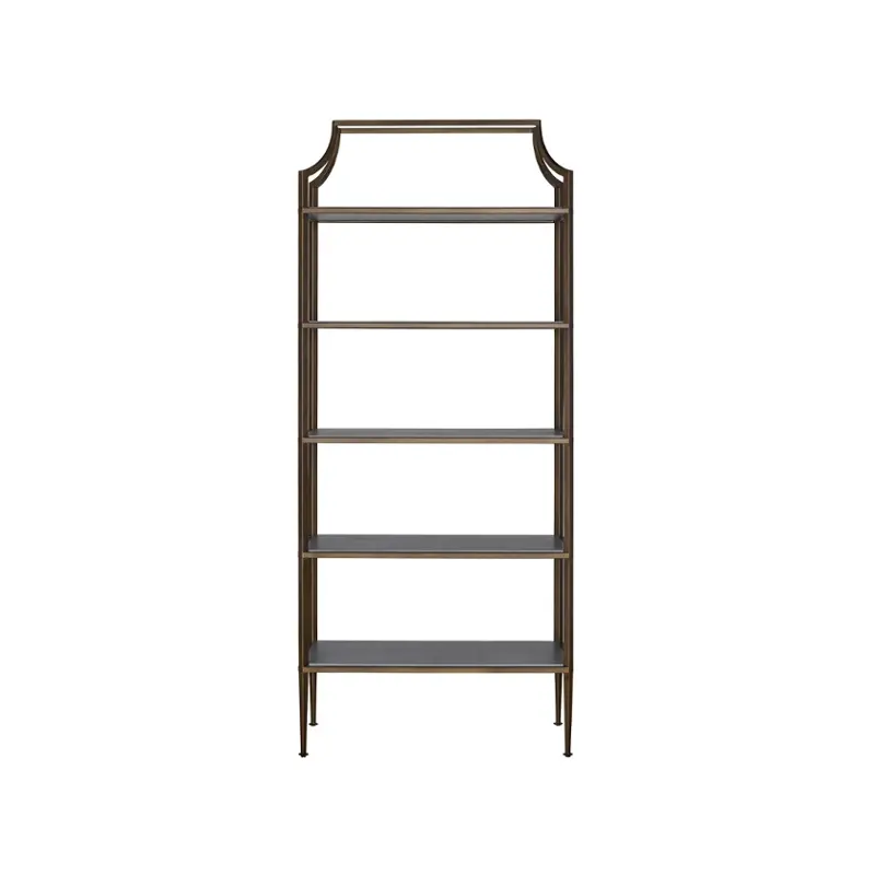 U178a850 Universal Furniture Holt Etagere Flagstone