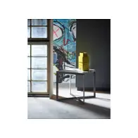 U119802a Universal Furniture Curated Living Room Furniture End Table
