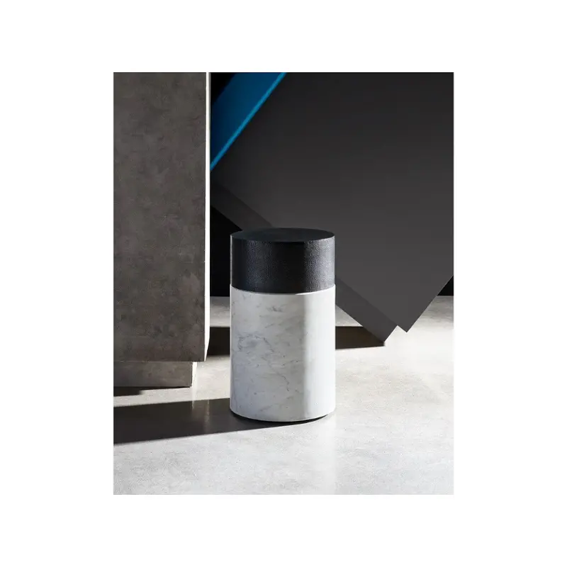 U119802k Universal Furniture Curated Living Room Furniture End Table
