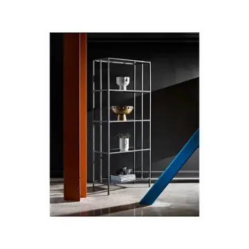 U119850 Universal Furniture Curated Living Room Furniture Etagere