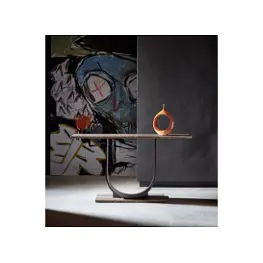 U119803c-top Universal Furniture Curated Accent Furniture Accent Table