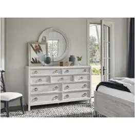 U03325s Universal Furniture Getaway Bedroom Furniture Bed