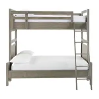 7371590 Universal Furniture Scrimmage Bedroom Furniture Bed
