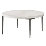 788a818 Universal Furniture Soliloquy Living Room Furniture Cocktail Table