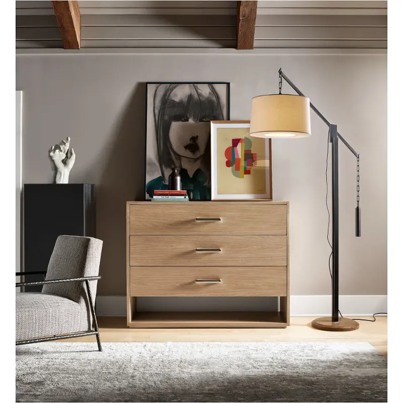 U181050 Universal Furniture Nomad - Modern Bedroom Furniture Dresser