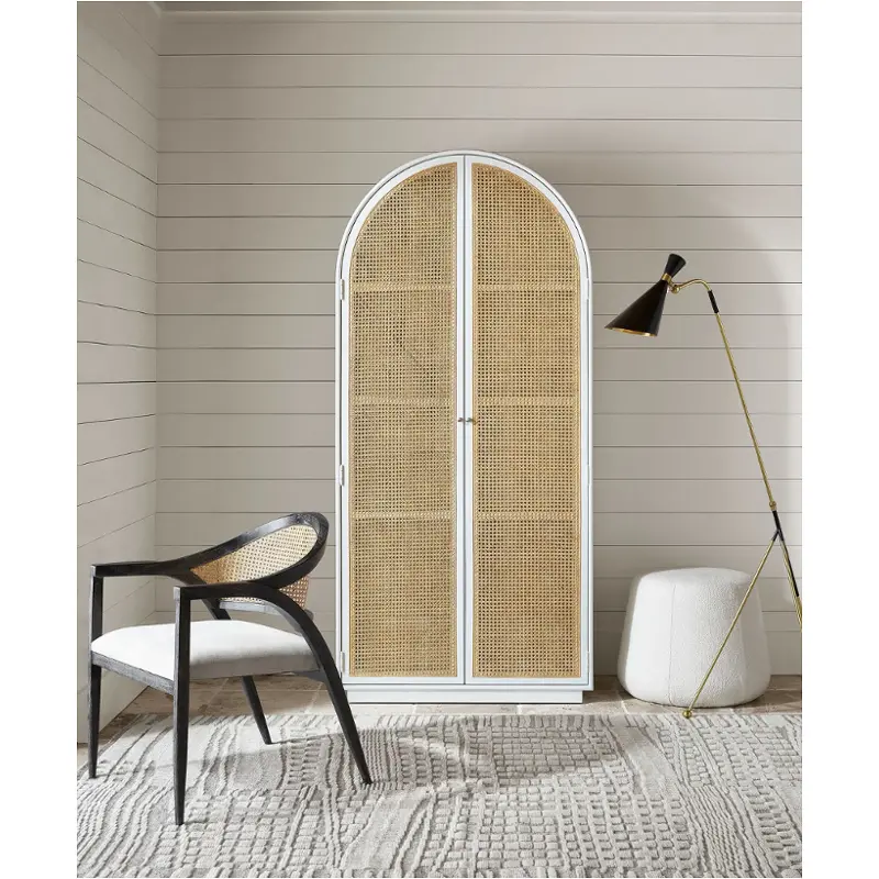 U181a160 Universal Furniture Nomad - Modern Bedroom Furniture Accent Cabinet