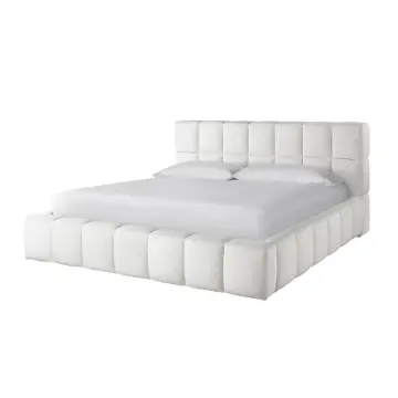 U181230 Universal Furniture Nomad - Modern Bedroom Furniture Bed