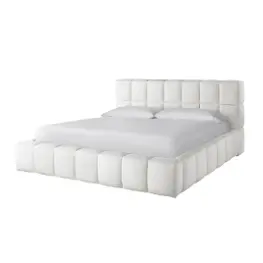 U181230 Universal Furniture Nomad - Modern Bedroom Furniture Bed