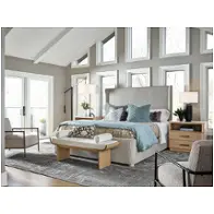 U181320 Universal Furniture Nomad - Modern Bedroom Furniture Bed