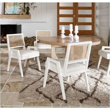 U181638 Universal Furniture Nomad - Modern Dining Room Furniture Dining Chair