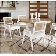 U181638 Universal Furniture Nomad - Modern Dining Room Furniture Dining Chair