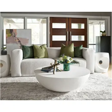 U181809 Universal Furniture Nomad - Modern Living Room Furniture Cocktail Table