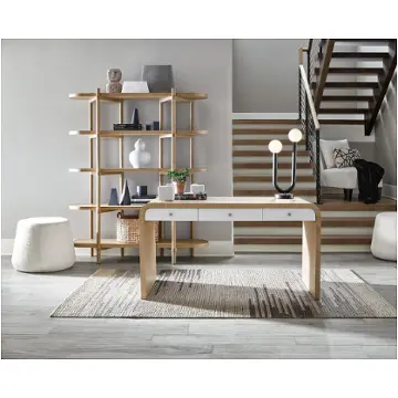 U181813 Universal Furniture Nomad - Modern Living Room Furniture Desk