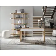 U181813 Universal Furniture Nomad - Modern Living Room Furniture Desk