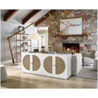 U181966 Universal Furniture Nomad - Modern Living Room Furniture Credenza