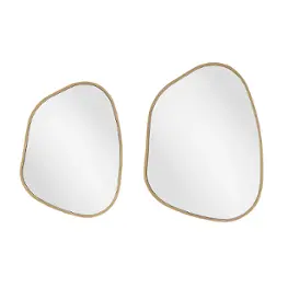U19502m-s Universal Furniture Tranquility -miranda Kerr Accent Furniture Mirror