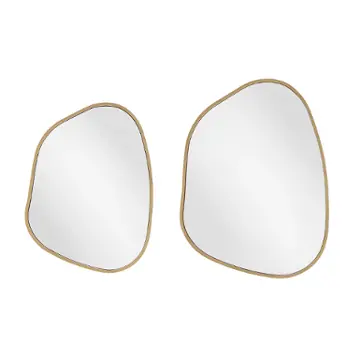 U19502m-l Universal Furniture Tranquility -miranda Kerr Accent Furniture Mirror