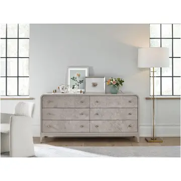 U195b040 Universal Furniture Tranquility -miranda Kerr Bedroom Furniture Dresser