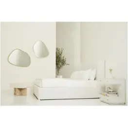 U195210 Universal Furniture Tranquility -miranda Kerr Bedroom Furniture Bed