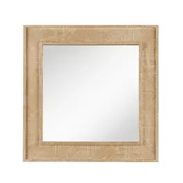 U011d04m Universal Furniture Modern Farmhouse Bedroom Furniture Mirror