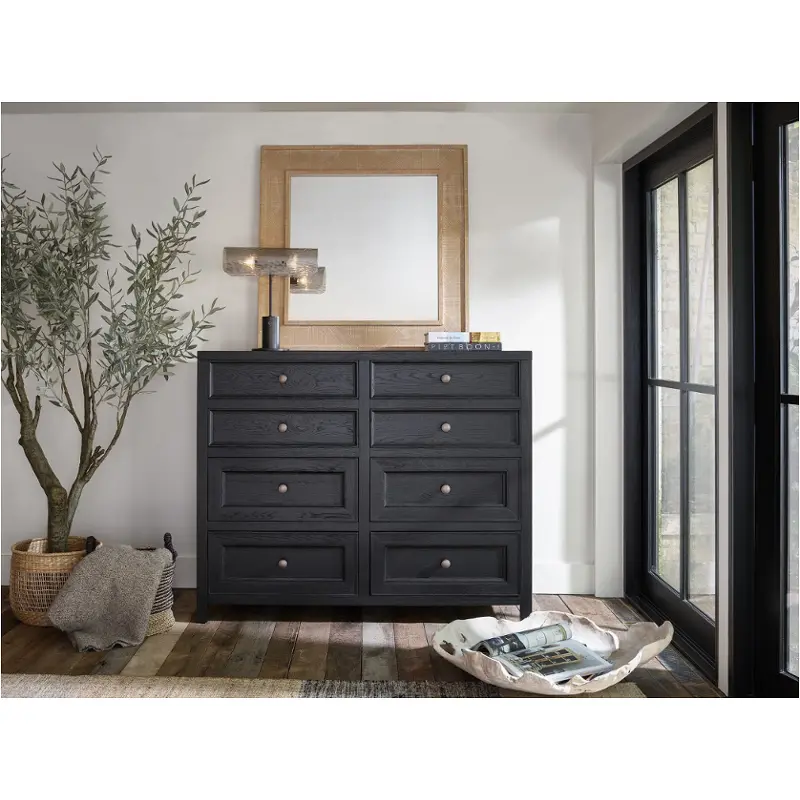 Universal Furniture Larson Dresser - Thumbnail 3