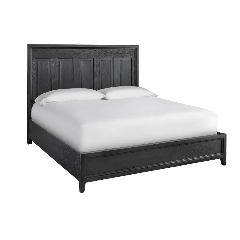 U011f260 Universal Furniture Modern Farmhouse Bedroom Furniture Bed