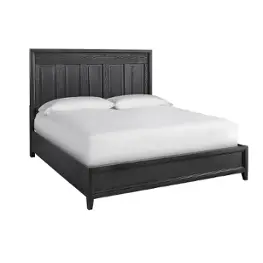 U011f260 Universal Furniture Modern Farmhouse Bedroom Furniture Bed