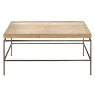 U011d801 Universal Furniture Modern Farmhouse Living Room Furniture Cocktail Table